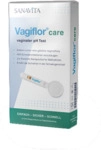 Sanavita Pharmaceuticals GmbH Vagiflor care vaginaler pH Test 3 St 15630818_DBA