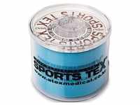 Jovita Pharma Sports TEX Kinesiologie Tape 5 cmx5 m blau 1 St 06937274_DBA