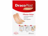 Dr. Ausbüttel & Co. GmbH Dracoplast Classic Pflasterstrips 20 St 12749080_DBA