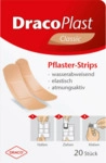 Dr. Ausb&uuml;ttel GmbH & Co. KG Dracoplast Classic Pflasterstrips 20 St 12749080_DBA