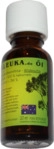 MELALEUKA GmbH Roderich Krieger Melaleuka &Ouml;l biologischer Anbau 20 ml 03770827_DBA