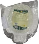 CareLiv Produkte OHG Bidet Becken Kunststoff wei&szlig; 1 St 04433026_DBA