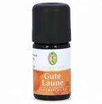 Primavera Life GmbH Gute Laune Duftmischung &auml;therisches &Ouml;l 5 ml 15394418_DBA
