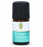 Primavera Life GmbH Konzentration Duftmischung &auml;therisches &Ouml;l 5 ml 15394542_DBA