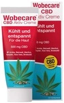 MUCOS Pharma GmbH & Co. KG Wobecare CBD Aktiv Creme 100 ml 16818814_DBA