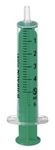 B. Braun Melsungen AG Injekt Solo Spritze 20 ml Luer exzentrisch PVC-fr. 100X20 ml