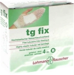 Lohmann & Rauscher GmbH & Co. KG TG fix Netzverband B 4 m wei&szlig; 1 St 00537289_DBA