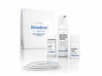 gepepharm GmbH Aknederm Daily Cosmetic Set normal skin 1 P 17371752_DBA