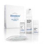 gepepharm GmbH Aknederm Daily Cosmetic Set normal skin 1 P 17371752_DBA