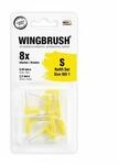 IMP GmbH Wingbrush Refill-Set Interdentalb.ISO 1 small 8 St 16383948_DBA
