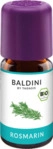 TAOASIS GmbH Natur Duft Manufaktur Baldini BioAroma Rosmarin &Ouml;l 5 ml 12436872_DBA