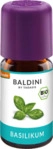 TAOASIS GmbH Natur Duft Manufaktur Baldini BioAroma Basilikum Bio/demeter &Ouml;l 5 ml