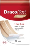 Dr. Ausb&uuml;ttel GmbH & Co. KG Dracoplast Classic Pflaster 6 cmx1 m 1 St 09513540_DBA