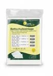 CareLiv Produkte OHG Bettschutzeinlage Folie Frottee 90x100 cm 1 St 03011056_DBA