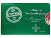 ERENA Verbandstoffe GmbH & Co. KG Senada Plakette Betriebsverbandkasten 10 St
