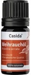 Casida GmbH Weihrauch &Ouml;L naturrein &auml;therisch 5 ml 15880780_DBA
