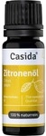Casida GmbH Zitronen&ouml;l naturrein &auml;therisch 10 ml 15880797_DBA