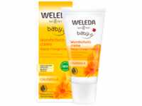 WELEDA AG Weleda Calendula Wundschutzcreme 30 ml 16009902_DBA