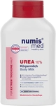 Numis med Urea 10% K&ouml;rpermilch 300 ml