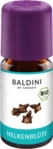 TAOASIS GmbH Natur Duft Manufaktur Baldini BioAroma Nelkenbl&uuml;te &Ouml;l 5 ml