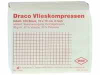 Dr. Ausbüttel & Co. GmbH Vliesstoff-Kompressen unsteril 10x10 cm 4fach 100 St