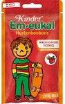 SOLDAN Holding + Bonbonspezialit&auml;ten GmbH Em-Eukal Kinder Bonbons Walderdbeere-Honig