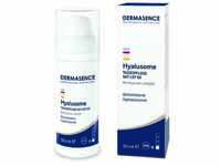 Medicos Kosmetik GmbH & Co. KG Dermasence Hyalusome Tagespflege Emulsion LSF 50 50 ml