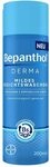 Bayer Vital GmbH Bepanthol Derma mildes Gesichtswaschgel 1X200 ml 16529754_DBA