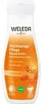 Weleda Sanddorn reichhaltige Pflege Körperlotion 200 ml Weleda Sanddorn reichhaltige Pflege Körperlotion 200 ml