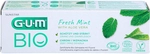 SUNSTAR Deutschland GmbH GUM Bio Zahnpasta fresh mint 75 ml 16584517_DBA
