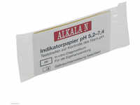SANUM-KEHLBECK GmbH & Co. KG Alkala N pH-Indikatorpapier 1 St 03972927_DBA