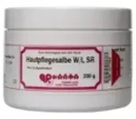 Pharmachem P&ouml;&szlig;neck GmbH & Co. KG Hautpflegesalbe W/L SR 200 g 04411869_DBA