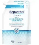 Bayer Vital GmbH Bepanthol Derma feuchtigk.spend.K&ouml;rperlotion NF 1X400 ml