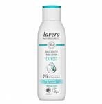 Laverana Digital GmbH & Co. KG Lavera basis sensitiv Bodylotion express dt 250 ml