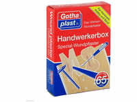 Gothaplast GmbH Gothaplast Handwerkerbox Spezialpflaster 1 St 07508262_DBA