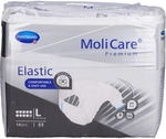 PAUL HARTMANN AG Molicare Premium Elastic Slip 10 Tropfen Gr.L 4X14 St 14327207_DBA