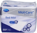 PAUL HARTMANN AG Molicare Premium Bed Mat 9 Tropfen 60x90 cm 15 St 16136902_DBA