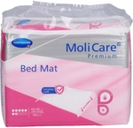 PAUL HARTMANN AG Molicare Premium Bed Mat 7 Tropfen m.Fl&uuml;.60x180 cm 30 St