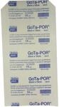 Gothaplast Verbandpflasterfabrik GmbH Gota-Por Wundpflaster steril 100x200 mm 1 St