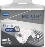 PAUL HARTMANN AG Molicare Premium Elastic Slip 10 Tropfen Gr.L 14 St 14327199_DBA