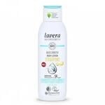 Laverana Digital GmbH & Co. KG Lavera basis sensitiv Bodylotion straffend dt 250 ml