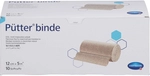 P&uuml;tter Binde 12 cmx5 m 10 St