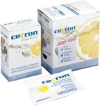 SCHEU-DENTAL GMBH Cetron Reinigungspulver 25X15 g 03040201_DBA