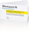 Aristo Pharma GmbH Blemaren N Kontrollkalender Teststreifen 27 St 06629644_DBA