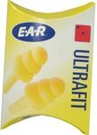 AXISIS GmbH EAR Ultrafit Geh&ouml;rschutzst&ouml;psel 2 St 01662157_DBA