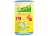 Almased Wellness GmbH Almased Vitalkost Mandel-Vanille Pulver 500 g 15375987_DBA
