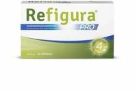 Heilpflanzenwohl GmbH Refigura Pro Kapseln 60 St 16122136_DBA