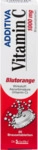 Dr. B. Scheffler Nachfolger GmbH & Co. KG Additiva Vitamin C Blutorange