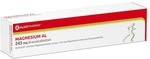 ALIUD PHARMA GmbH Magnesium AL 243 mg Brausetabletten bei Magnesiummangel und dadurch