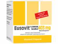 Strathmann GmbH & Co.KG Eusovit forte 403 mg Weichkapseln 100 St 08998239_DBA